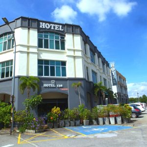 Hotel 138@Subang