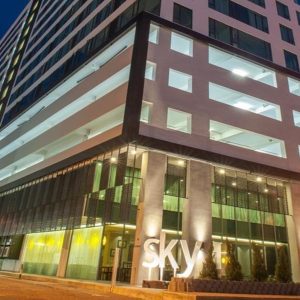 Sky Hotel Kota Kinabalu