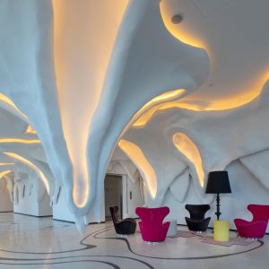 Arte Plus ( Private Room )