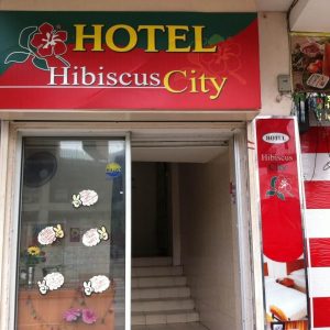 Hotel Hibiscus City Pudu