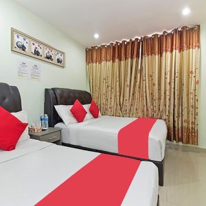 KL Empire Hotel