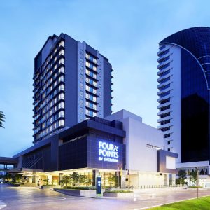 Four Points by Sheraton Puchong