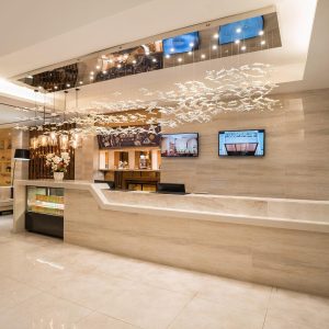 Ramada Encore by Wyndham Chinatown Kuala Lumpur