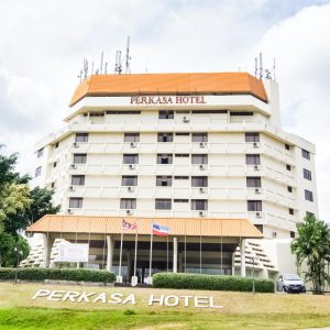 Perkasa Hotel Keningau