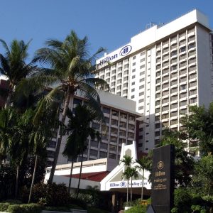Hilton Petaling Jaya