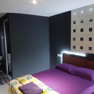 City Inn Hotel