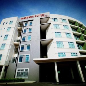 Merdeka Suites Hotel