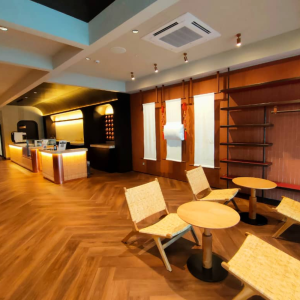 Cottage Inn Subang