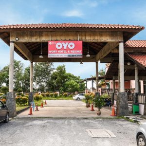 Capital O 90548 Sp Venture Resort