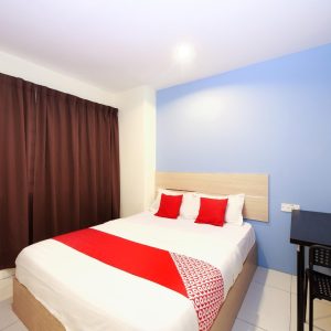 OYO 90270 South City Hotel
