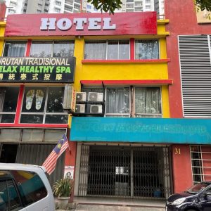 Batu Caves Hotel