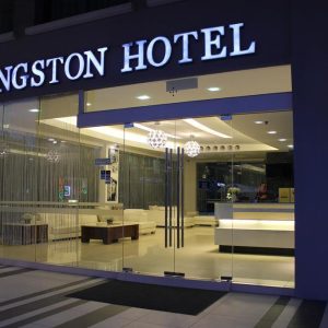 Kingston Hotel Kota Kinabalu