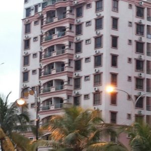 HP Vacation Condo at Marina Court