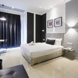 D'New 1 Hotel
