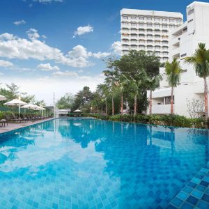Dorsett Grand Subang