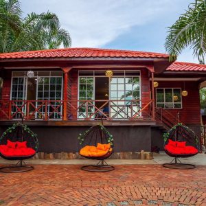 Together Palm Resort