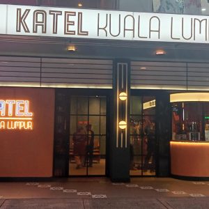 K Hotel Kuala Lumpur