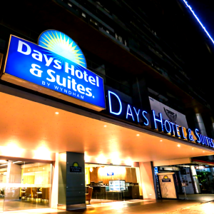Days Hotel & Suites by Wyndham Fraser Business Park Kuala Lumpur
