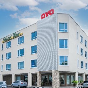 OYO 985 Hotel Nur