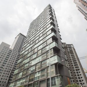 VIPOD Suites KLCC by Luxury Suites Asia