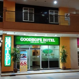 GoodHope Hotel Kelana Mall Kuala Lumpur
