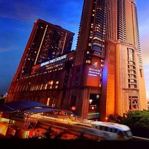 KL Service Suites At Times Square