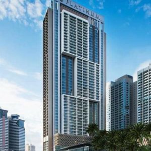 Queens Service Suites at Platinum KLCC