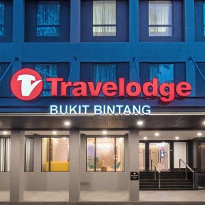 Travelodge Bukit Bintang