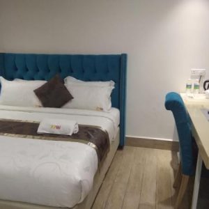 77 Boutique Hotel