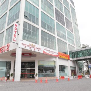 Top Holiday Hotel @ The Mines Seri Kembangan