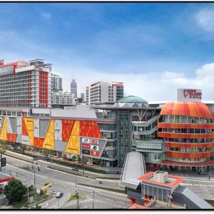 Sunway Velocity Hotel Kuala Lumpur