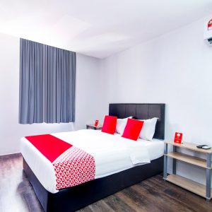 OYO 251 Intime Hotel
