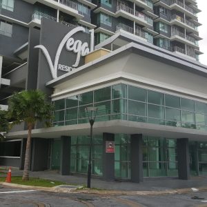 Vega Residensi 1Bedroom Premium Suites |Cyberjaya|