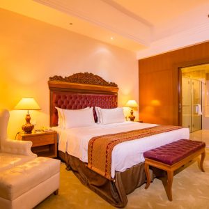 Royale Chulan Kuala Lumpur