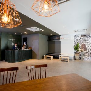 H Boutique Hotel Xplorer Maluri Cheras