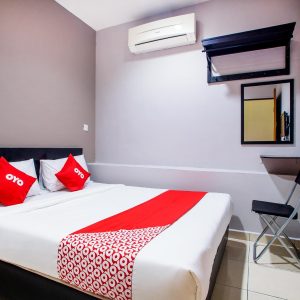 OYO 44097 Avatarr Hotel