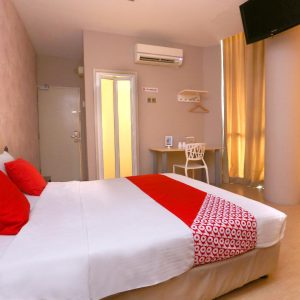 i-Hotel Kota Damansara