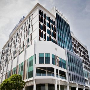 Dorsett Putrajaya