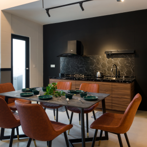 NowHere Suites @ Reizz Residence Jalan Ampang