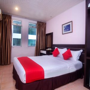 OYO 991 Mayfair Hotel