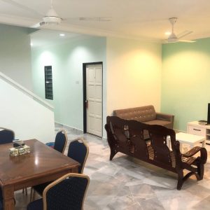 Taipan Vacation Home
