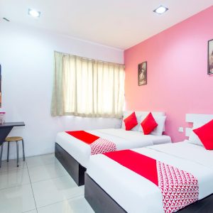 OYO 162 FB hotel