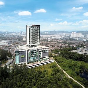 Hilton Garden Inn Puchong