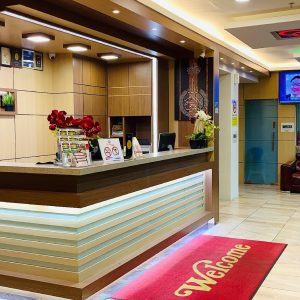 City Central Hotel @ KL Sentral