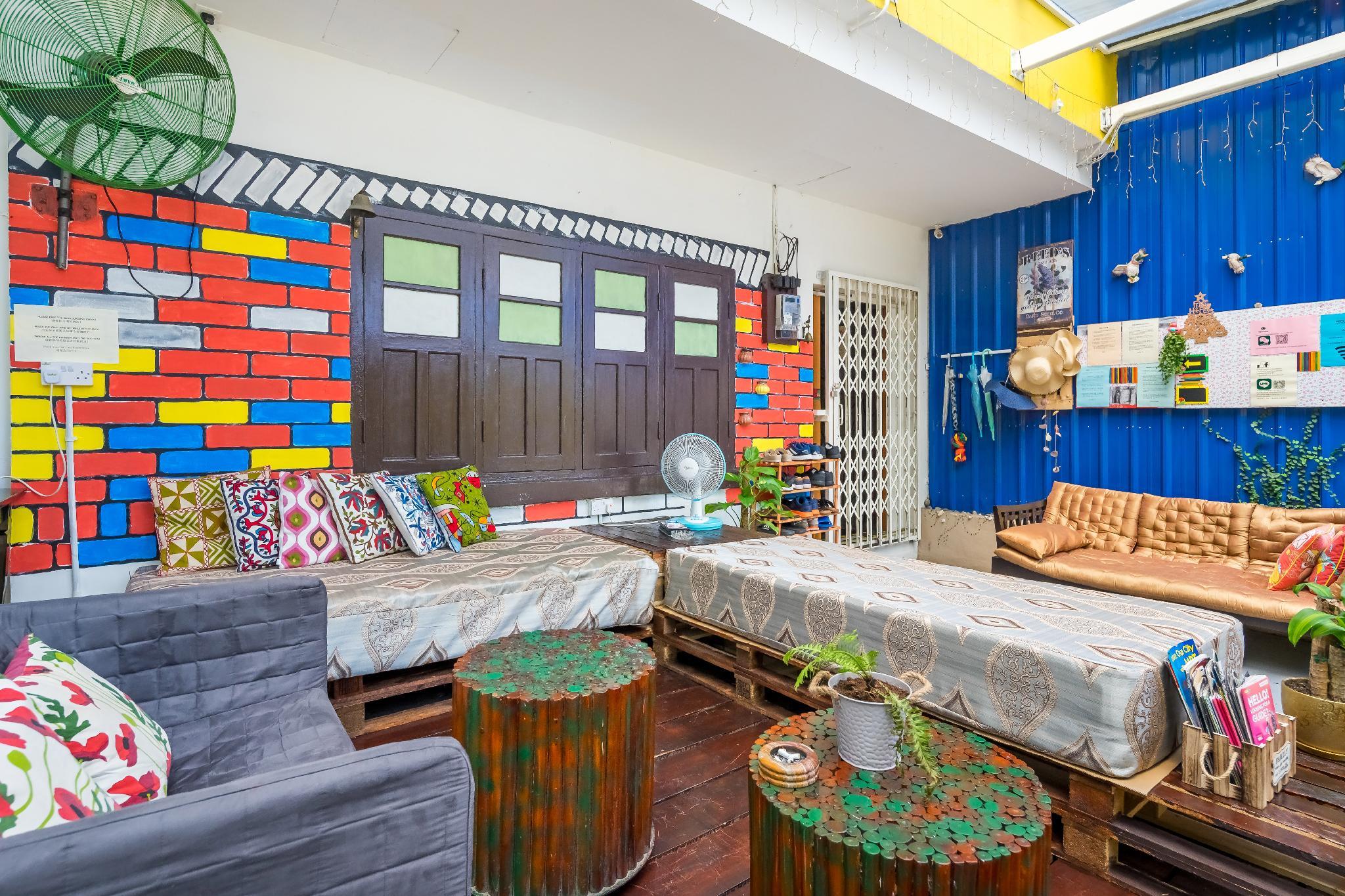 Amethyst Love Guesthouse - Image 5