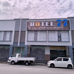 Hotel 77 Rawang