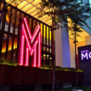 MOV Hotel