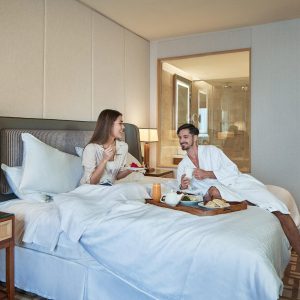 Sheraton Petaling Jaya Hotel