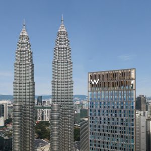 W Kuala Lumpur