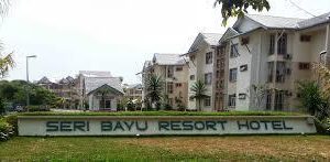 Seri Bayu Resort Hotel